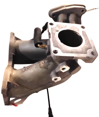 Ford Ranger (2.3L motor), 1989, 1990, 1991, Intake Manifold - Image 1 of 4