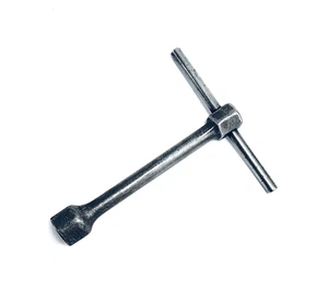 ARMSTRONG #35-024 T-HANDLE HEX SOCKET WRENCH 3/4"; 6-Pt; 7" Long *VERY GOOD* USA - Picture 1 of 5