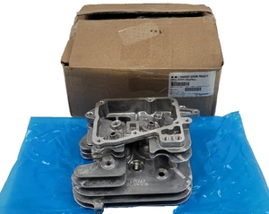 New Genuine OEM Kawasaki 11008-7051 Cylinder Head #2 - Picture 1 of 9
