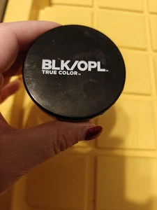 MY4 Bag Two- BLK OPL True Color Finishing Powder 600 Dark 0.70 Oz  - Picture 1 of 5