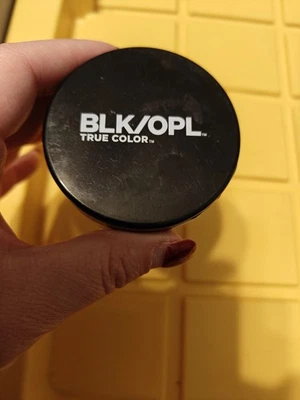MY4 Bag Two- BLK OPL True Color Finishing Powder 600 Dark 0.70 Oz  - Image 1 of 4