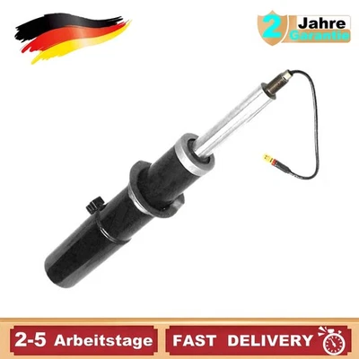 1x Amortiguador delantero izquierdo/derecho PASM 992413031P para Porsche 911 992 2020-2024 Foto 1 de 4