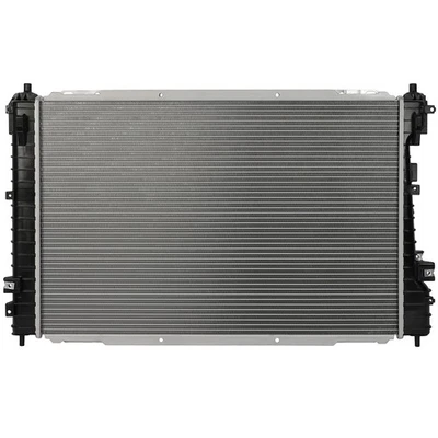Aluminum Radiator For 2008-2011 Mazda Tribute Mercury Mariner 3.0L CU13041 Foto 1 de 4