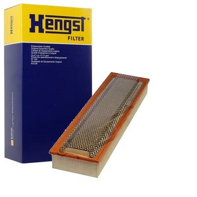 Filtro De Aire HENGST Compatible Con MERCEDES-BENZ T2/LN1 VARIO | E209L - Imagen 1 de 2