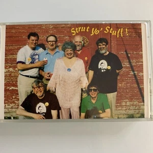 Jeans Kittrell & st Louis Rivermen Vol III (Kassette) - Bild 1 von 2