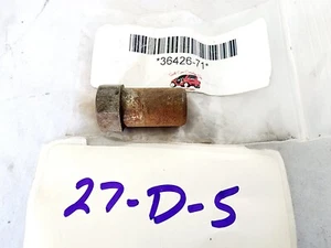 Harley Davidson 36426-71 Secondary Clutch Insert - Picture 1 of 3