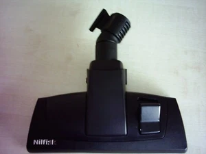 Nilfisk orig. Kombidüse Schwarz Ø32x280mm Kombidüse VP300 VP930 GD930 GD950 GM80 - Bild 1 von 2