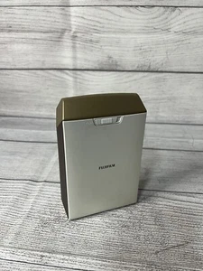Fujifilm Instax Share SP-2 Smartphone Printer - Gold - Picture 1 of 8