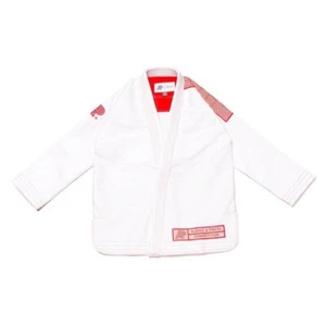 Shoyoroll BJJ Albino &Preto batch 54 competitor kimonos "With Bags" - Picture 1 of 14