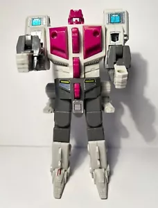 Vintage 1987 Hasbro Takara G1 Transformers Terrorcons Abominus Hun-Gurr Figure - Picture 1 of 6