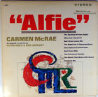 Carmen Mcrae-"Alfie"-Mainstream S/6084-Stereo Lp