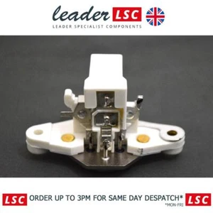 068903803D VW Corado PAssat Polo Transporter ALTERNATOR VOLTAGE REGULATOR NEW - Picture 1 of 12