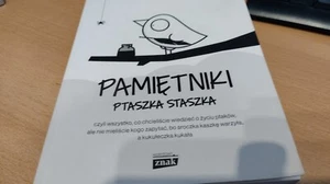 Ptaszek Staszek - Pamiętniki Ptaszka Staszka - Bild 1 von 3