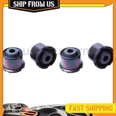 Kit de buje de brazo de control superior delantero para Ford Explorer Sport Trac 4,0 L 2007-2010 Foto 1 de 3