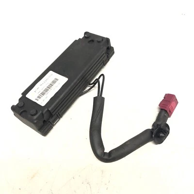 ⭐️ PEUGEOT 407 COUPE 2006-2011 GENUINE ANTENNA SIGNAL BOOST UNIT 9661102880 - Image 1 of 3