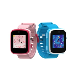 CTW11X Kinds Game Learning Smart Watch With 2 Camera - Picture 1 of 8