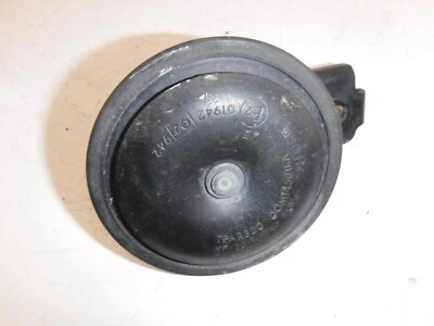 06-24 SEÑAL BOCINA KAWASAKI VULCAN 900 Foto 1 de 2