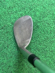Wilson Harmonized 50* L Pitching Wedge Steel Shaft Right Hand Original Grip - Picture 1 of 6