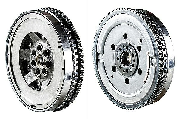 LuK Schwungrad  u.a. für NISSAN, RENAULT - Bild 1 von 1