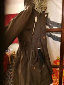 Girls Winter Coat - Picture 1 of 7