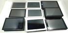 Lot 25 Mix Brands 10.1" untested tablets - Please Read