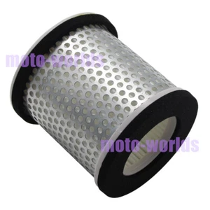 AIR Filters part for Yamaha FZ700 1987/FZ750 1985-1994/FZR750R FZR1000 1987-1988 - Picture 1 of 7