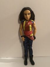 2014 Hasbro Disney Descendants Jay Doll 12" Son of Jafar With Outfit