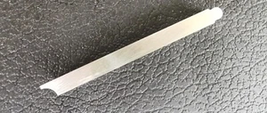 HSS Radius Drehmeißel Ø4/ / R4 Drehstahl Drehling Drehbank Modellbau Drehen - Bild 1 von 1