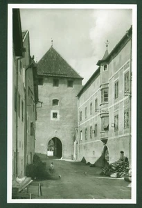 GLORENZA (BZ) PARTICOLARE DELLA CITTÀ DI GLORENZA GLURNS (V.627) - Foto 1 di 1