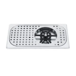 201 Stainless Steel Cup Washer For Quick Milk Cup Cleaning At Home - Picture 1 of 7
