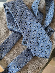 Ted Baker Seidenkrawatte - Bild 1 von 6