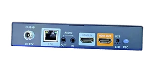 Encoder, Live Streaming/Recording, HD Send/Server - Picture 1 of 5