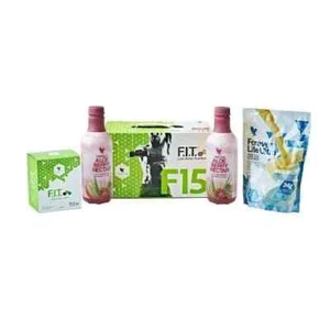 Forever F15 - Vanilla Aloe Berry Nectar *FREE TRACKED DELIVERY* *BEST DEAL* - Picture 1 of 1