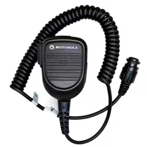 RMN5052A RMN5107B Microphone For MOTOROLA XPR4300 4350 4500 4550 XiRM8260 Radio - Zdjęcie 1 z 4