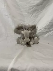 Webkinz Elephant Plush Toy - Picture 1 of 2