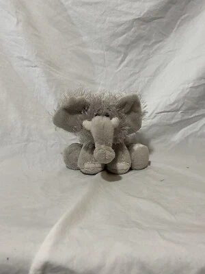 Webkinz Elephant Plush Toy - Image 1 of 2