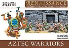 Wargames Atlantic - Renaissance: Aztec Warriors (30 Multi Part Hard Plastic 28mm