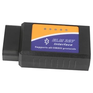 ELM327 Software OBD2 Scanner Adapter USB Diagnostic Tool for Car, SUV,Ford Truck - Picture 1 of 11