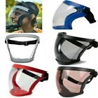 Man&Woman Protective Head Cover Full Face Mask Safety Mask Sports Accessories