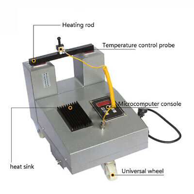 Bearing Heater Computer Control Bearing Heater Installation Bearing Heaterφ30-70 • 648$
