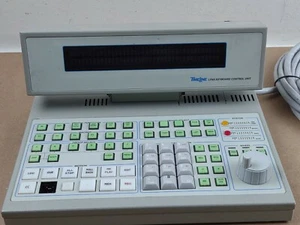 Timeline Lynx Keyboard Control Unit #10 - Picture 1 of 4