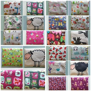 Körnerkissen Wärmekissen Tier Motiv Kirschkern Dinkelkerne Traubenkerne 2 Größen - Bild 1 von 35