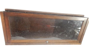 Barrister Stacking Bookcase 13" high Section - Picture 1 of 11