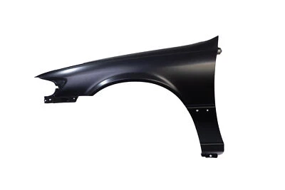AM New Front,Left Driver Side LH FENDER For Toyota Camry TO1240162 53812AA010 Foto 1 de 4
