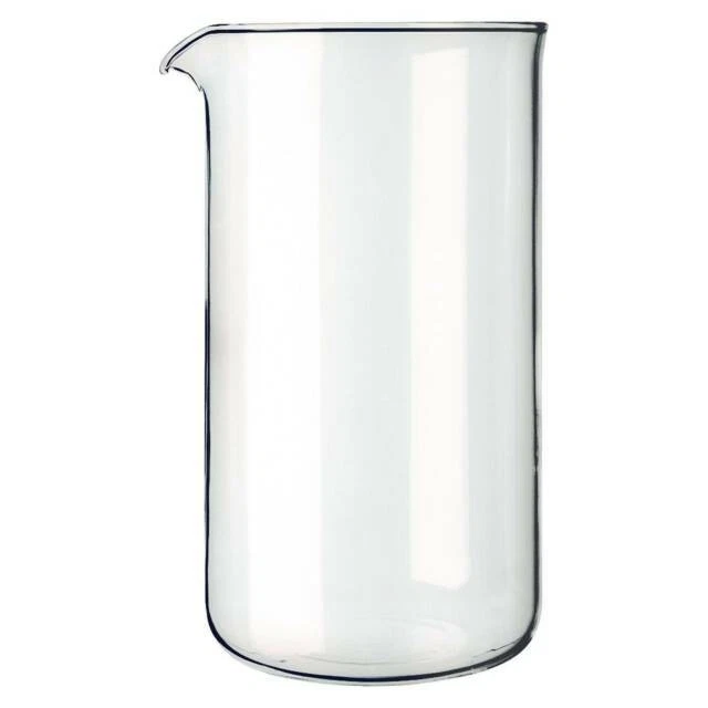 BODUM 1508-10 8 Cup 1l Spare Beaker