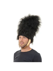 Official Forum Bearskin Hat - Picture 1 of 2