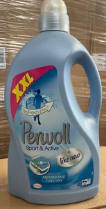 (da 5,62 €/L) Perwoll Sport&Active XXL - Foto 1 di 1