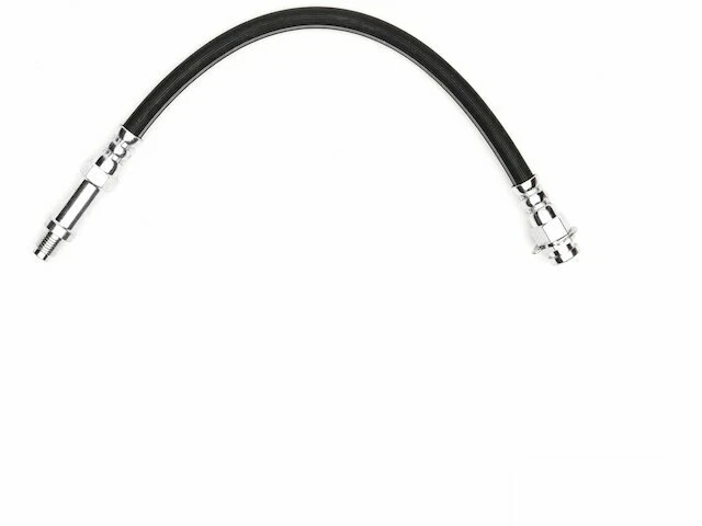 Manguera de freno de fricción dinámica delantera para Plymouth Savoy 1962-1964 23TTZM Foto 1 de 1