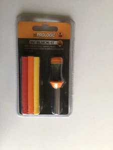 Kit de equilibrio de cebo Prologic Last Meter - Imagen 1 de 1