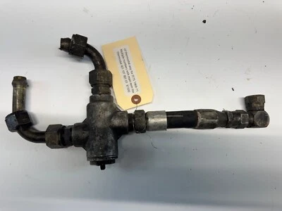 Porsche 911S 1969-71 Oil Thermostat Assembly - Image 1 of 4